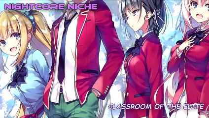 Eminem - Baby [Nightcore Version]