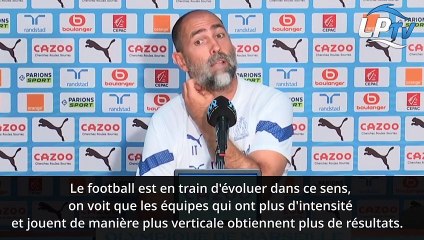 OM : avec l'OM, Tudor veut faire comme le Milan AC !