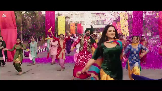 Iko Ik Dil : Gippy Grewal | Sudesh Kumari | Tanu Grewal | Happy Raikoti | New Punjabi Movie Song