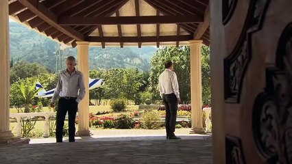 Rosario Tijeras (2010) - Capitulo 48