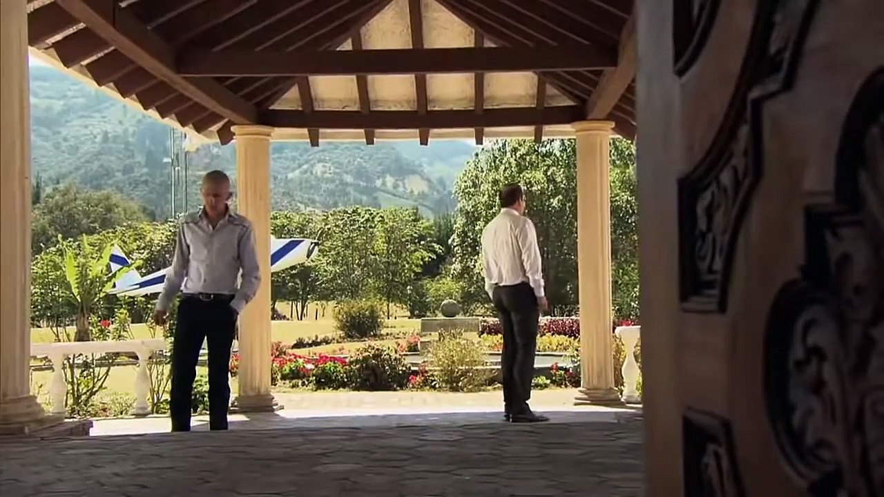 Rosario Tijeras (2010) - Capitulo 48
