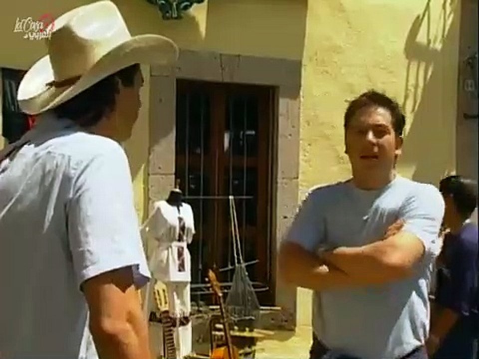 مسلسل الاتيني نورا الحلقة 15 الجزء 1