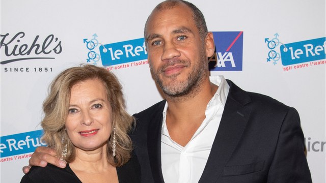 GALA VIDÉO - Valérie Trierweiler fière de Romain Magellan : cet exploit matinal qu’elle salue