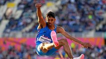 Image of the day: Murali Sreeshankar wins long jump Silver, scripts history for India