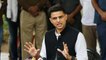 Govt must answer the tough questions on inflation, unemployment: Sachin Pilot