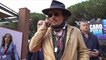Johnny Depp and Jeff Beck Are Accused of Stealing Song Lyrics From a Poem