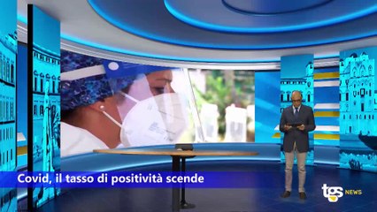 Il Tg Flash edizione del 5 agosto - ore 18