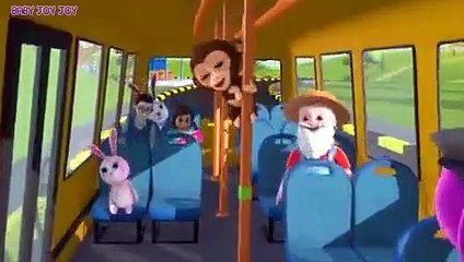 MORE Songs for Kids _ Baby Joy Joy (240P)