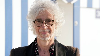 GALA VIDEO - Louis Bertignac “content de payer beaucoup d’impôts” : ses déclarations cash