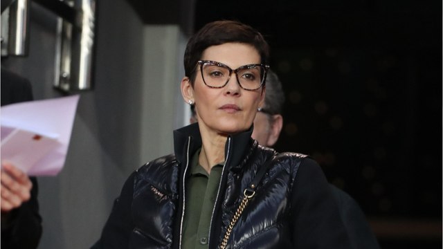 VOICI : Cristina Cordula en deuil, elle pleure la mort d'un de ses proches