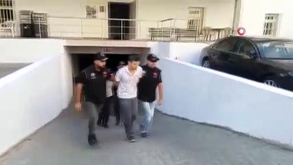 FETÖ'den ihraç 3 üsteğmen 'gaygubet' evinde sahte kimlikle yakalandı