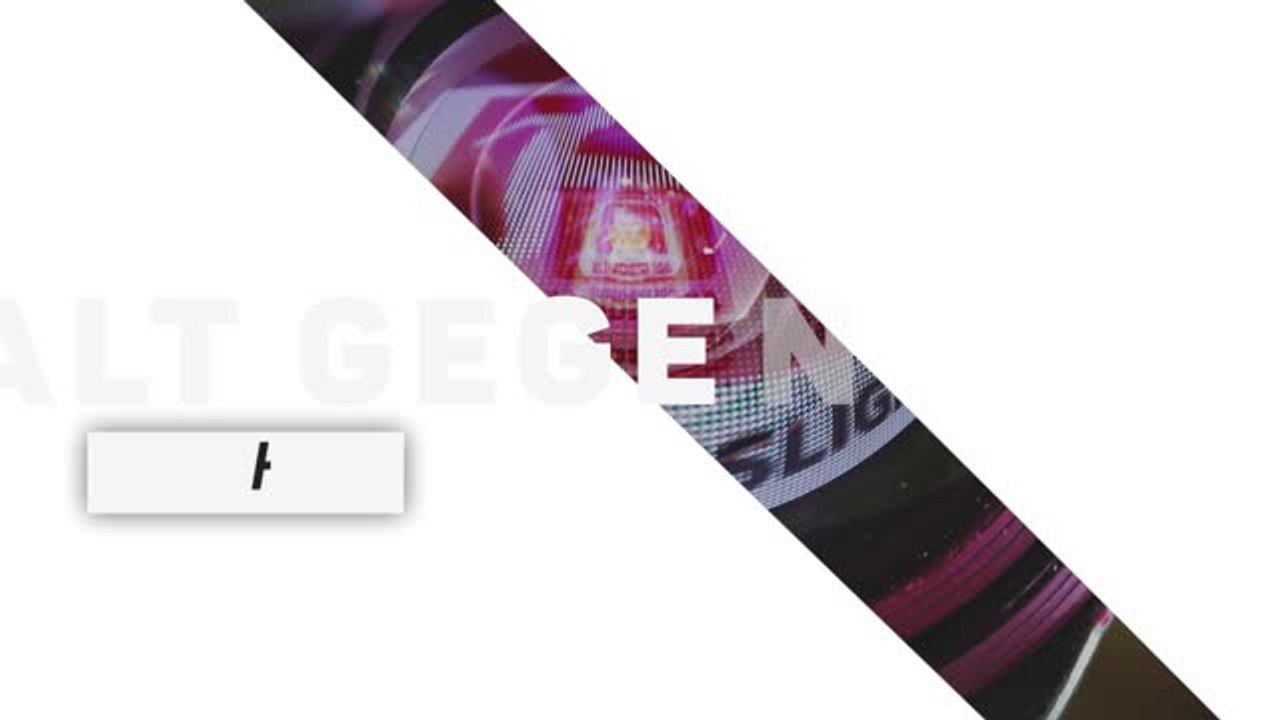 Alt gegen treu: Haaland und Schick im Vergleich