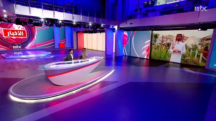 أرض الزهور في عسير..  مزرعة خاصة تم تحويلها إلى وجهة سياحية تستقبل الزوار