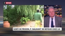 Jérôme Béglé : «Leur relation est indestructible », à propos de Patrick et Isabelle Balkany