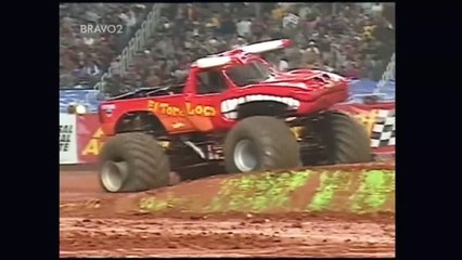 Atlanta 2008 Euro Airing