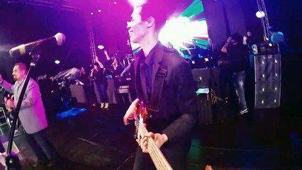 Erick Porta - No hay santo como el Señor.