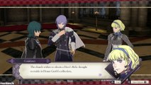 Fire Emblem Three Houses - Paralouge: A Cursed Relic
