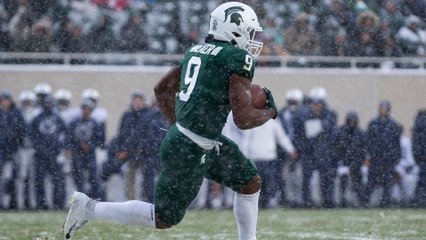 Are There Any Rookie RB's You Should Be Watching For?