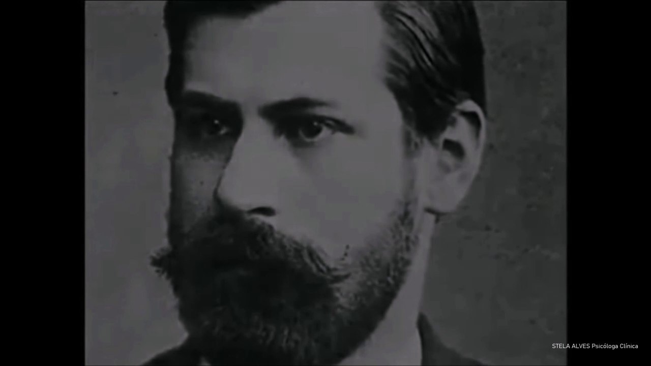 A VIDA EXTRAORDINÁRIA E A PSIQUE DE SIGMUND FREUD