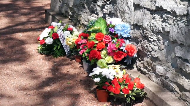 Эстония демонтирует памятники времен СССР