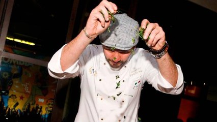 Simone Mua en Flash Fashion