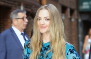 Amanda Seyfried admits she is a fan of The Bachelor
