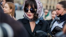 VOICI : Isabelle Adjani jalouse de célèbres actrices ? Une réalisatrice balance