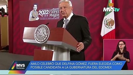 MVS tv Avance Noticias 5 de agosto 2022