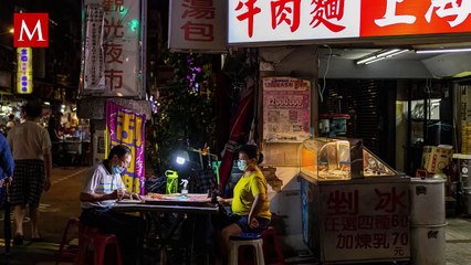 China anuncia sanciones contra Pelosi tras visita a Taiwán