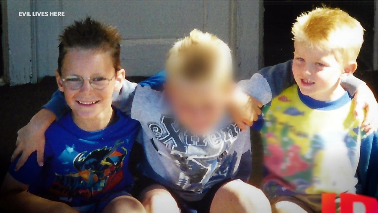 Canadian Man Jailed After Years-Long Tormenting Of Family Escalated To A Triple Murder