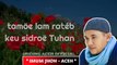 PEUTRANG MATA HATE - IMUM JHON - Lirik Lagu Aceh