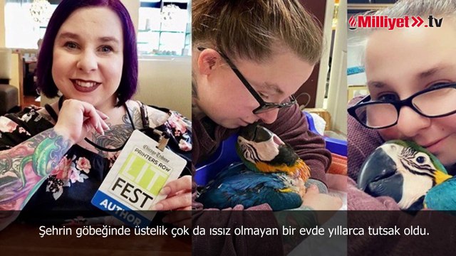 Kaçırdığı 3 genç kıza yıllarca dehşeti yaşattı! Yakalandığında söyledikleri akılalmaz