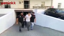 FETÖ'nün hücre evine operasyon! 3 ihraç üsteğmen tutuklandı