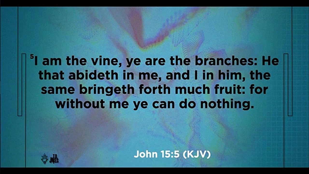 Faithful Wounds Part 2 - Bishop T.D. Jakes part-2