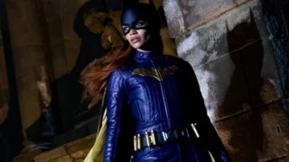 Marvel’s Kevin Feige and James Gunn React to ‘Batgirl’ Controversy | THR News