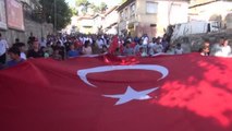 Bitlis gündem: Bitlis'in düşman işgalinden kurtuluşunun 106. yıl dönümü etkinlikleri başladı