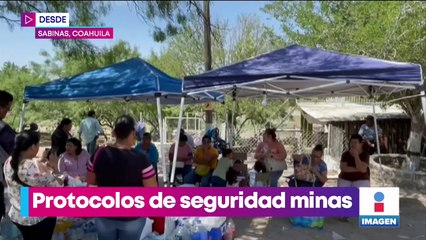 Imprecisiones en el número de mineros de Coahuila: Esto es lo que se sabe
