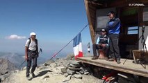 15 000 € de caution pour l'ascension du Mont-Blanc : la proposition choc d'un maire français