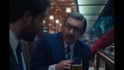 'Argentina, 1985' - Teaser tráiler oficial