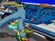Jet Set Radio online multiplayer - dreamcast