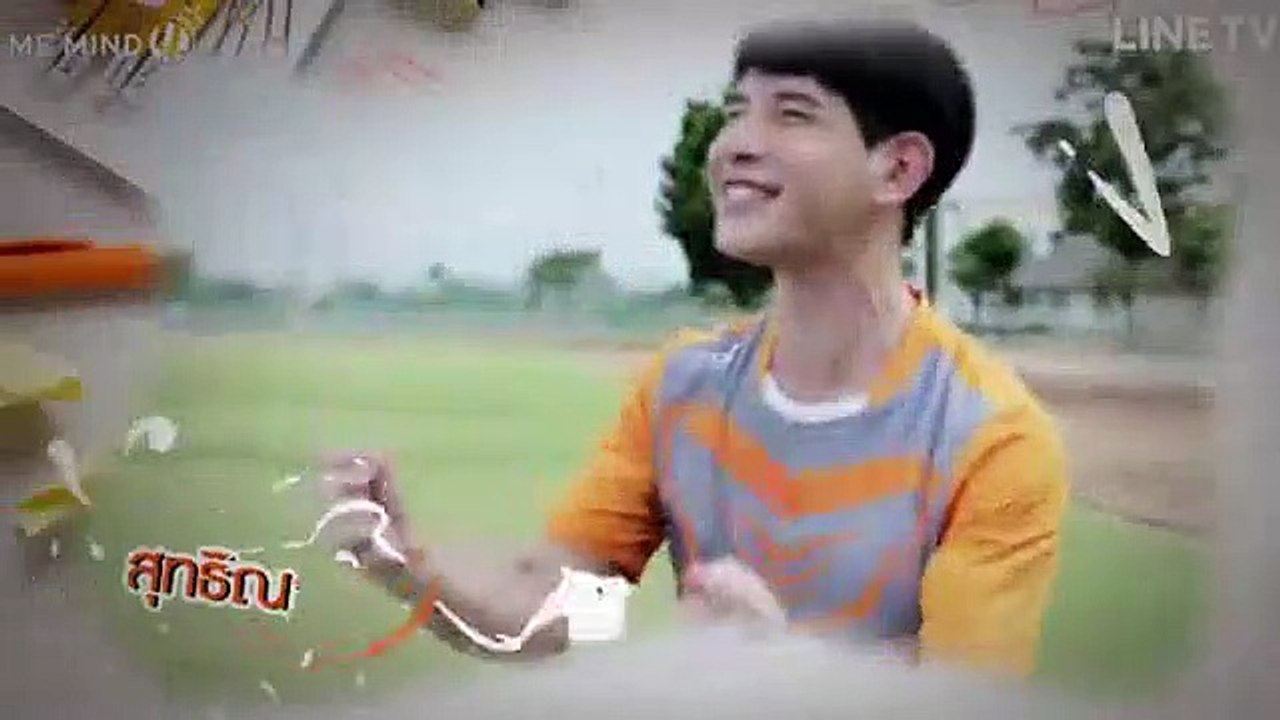 TharnType The Series S01E12 - (English)