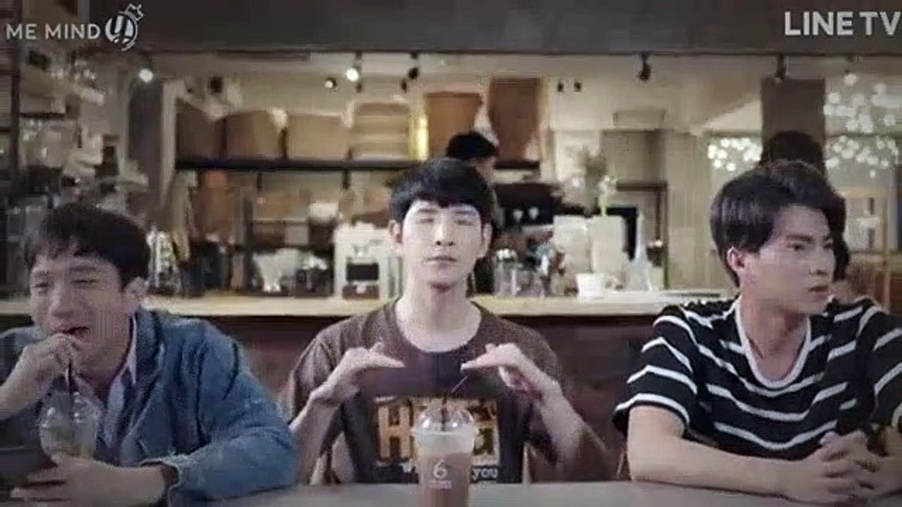 TharnType The Series S01E11 - (English)