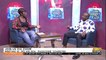 Little Singer Kulfi Chat Room on Adom TV (5-8-22)