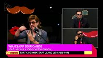 RicardoAmado | Vida adulta