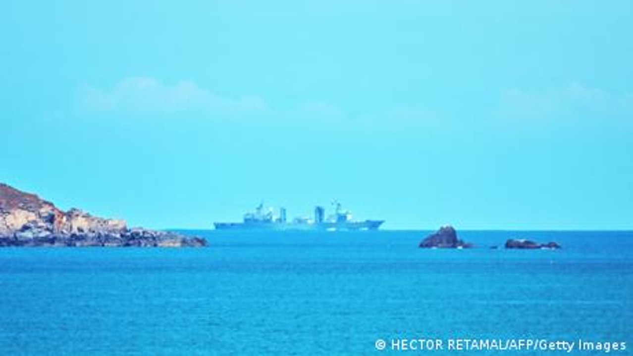 Chinas Manöver legen Taiwans Fischer lahm