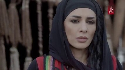 المسلسل البدوي نوف، الحلقة 12 _ ()