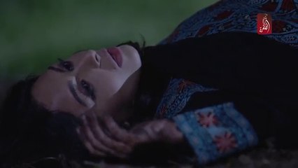 المسلسل البدوي نوف، الحلقة 13 _ ()