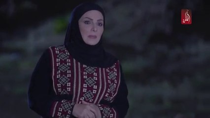 المسلسل البدوي نوف ، الحلقة 15 _