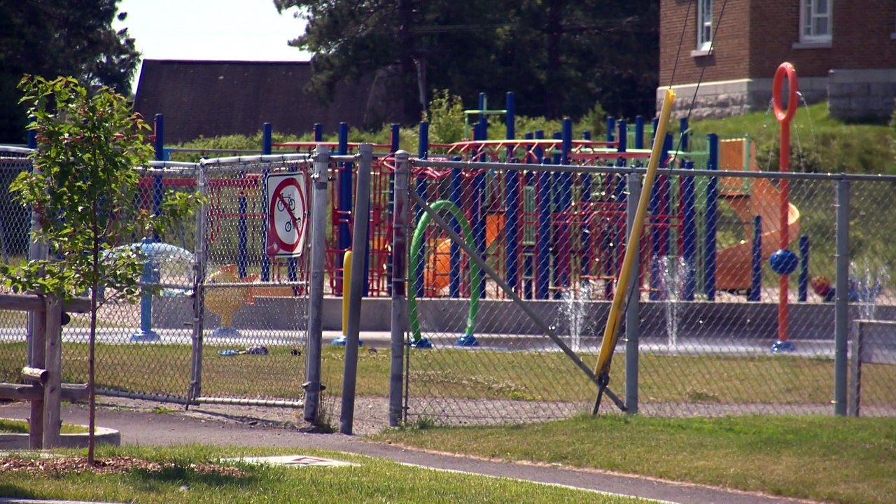 Rivière-Bleue: les chiens dangereux ont été saisis