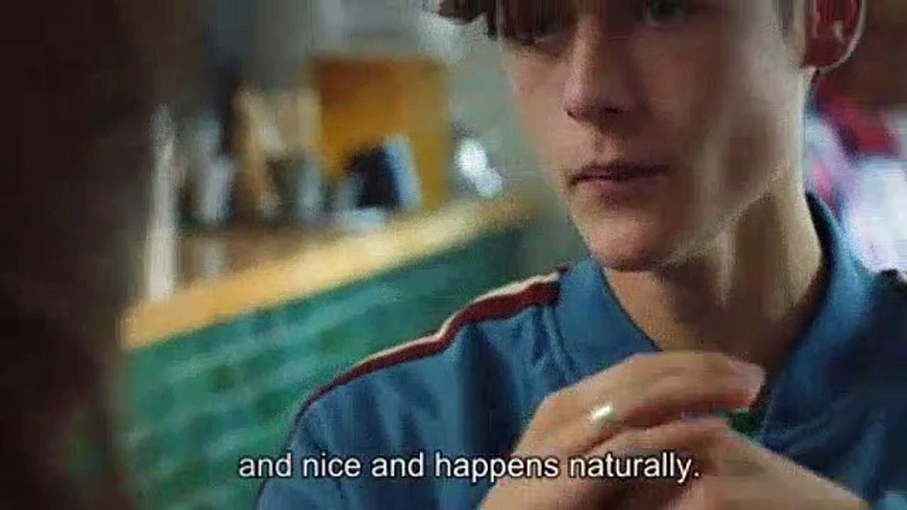 Skam Nederland Season 1 Episode 6 - [English Sub]